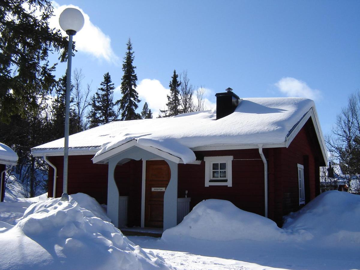 Fjällriket
