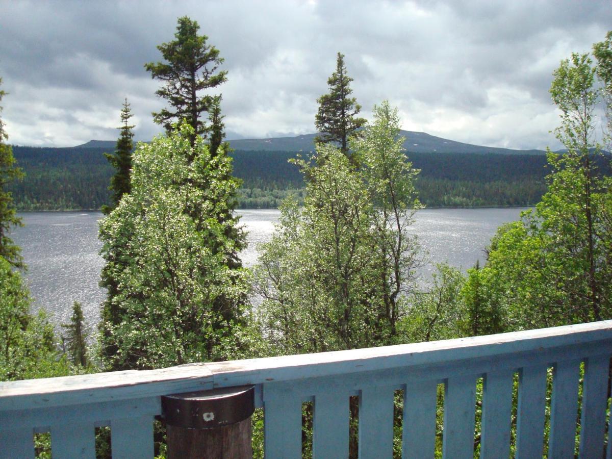 Fjällriket