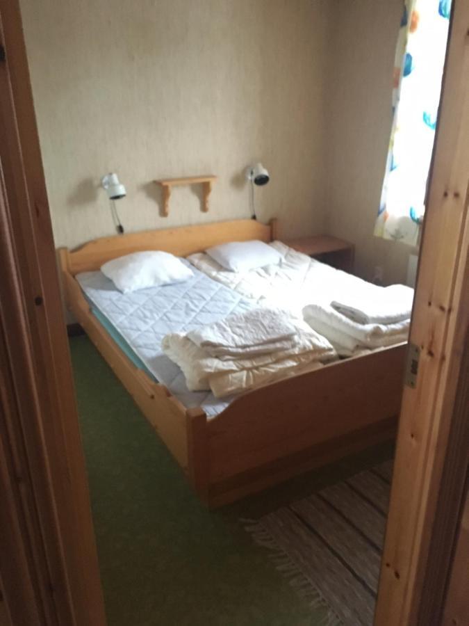 Jaktstuga Fjällriket