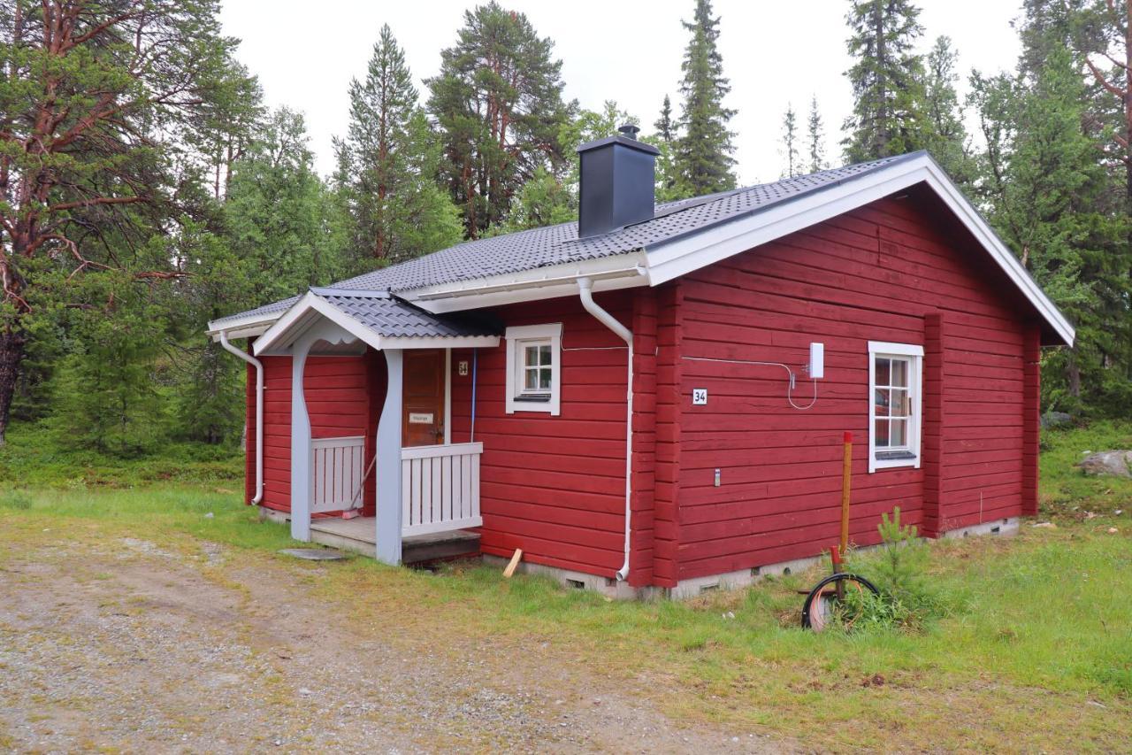 Fjällriket